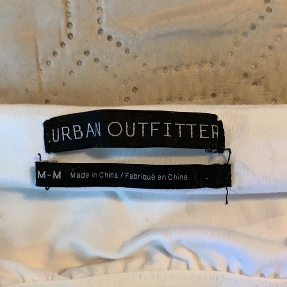 Tube Top (M) - Picture 2 of 3